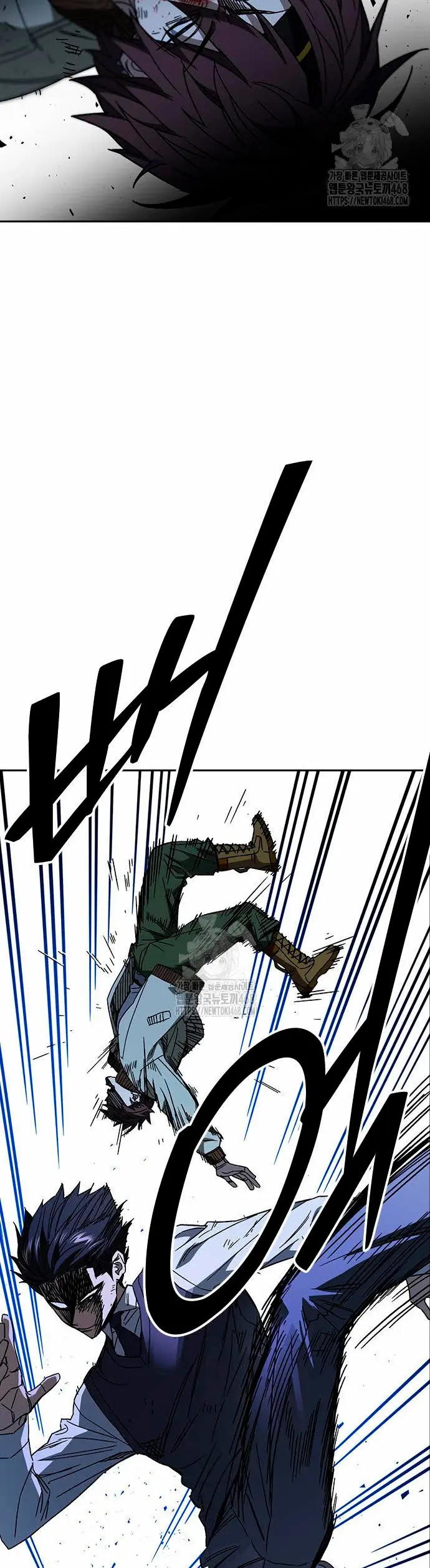 Grupo de Estudio Capítulo 285 - Page 49