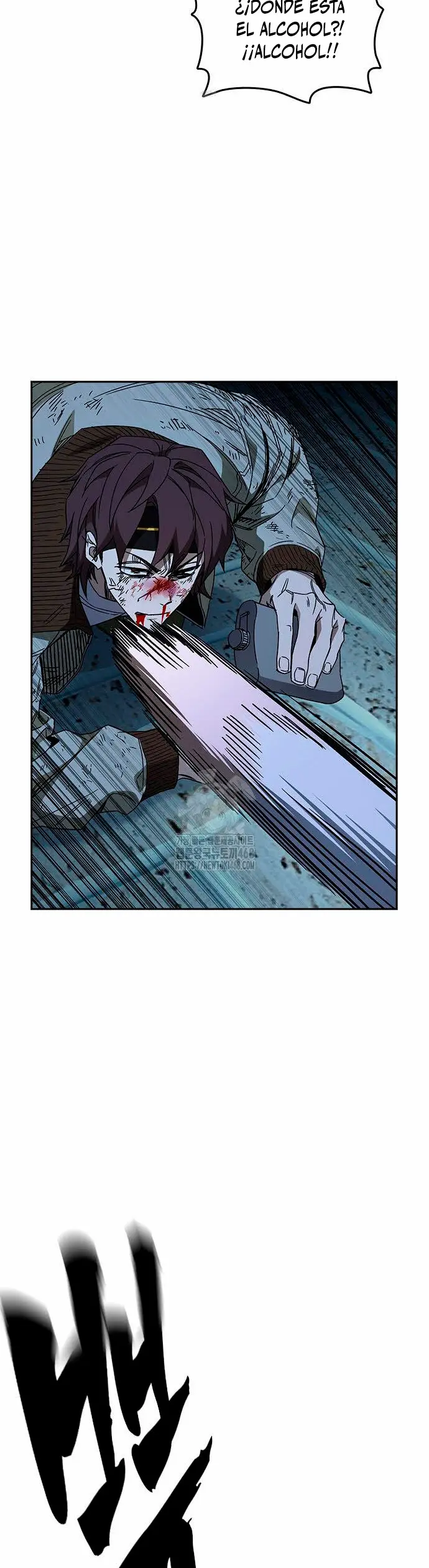 Grupo de Estudio Capítulo 285 - Page 51