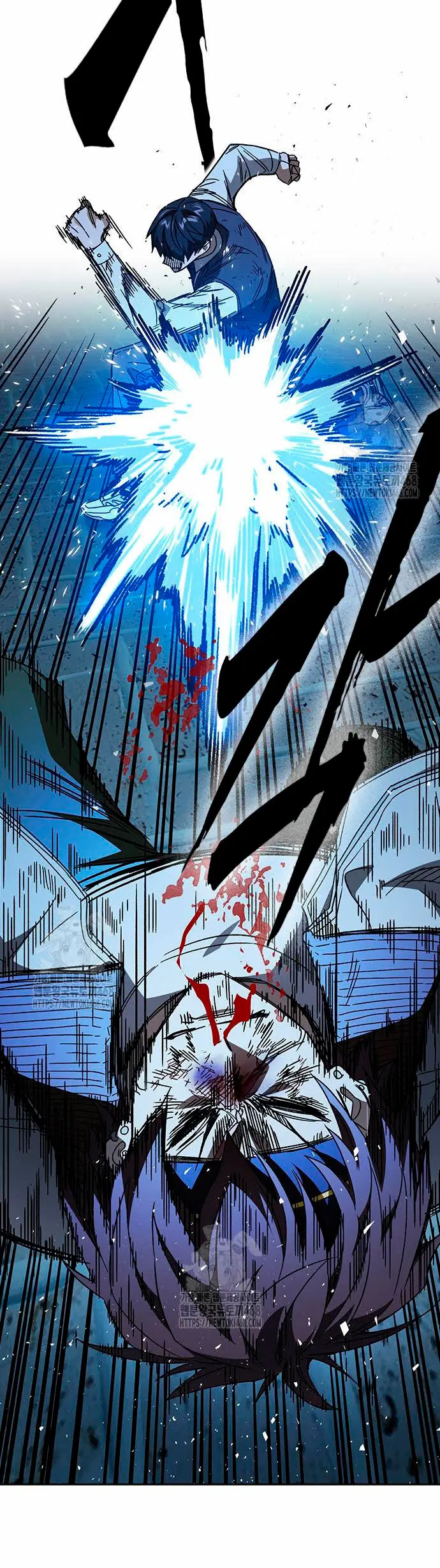 Grupo de Estudio Capítulo 285 - Page 52