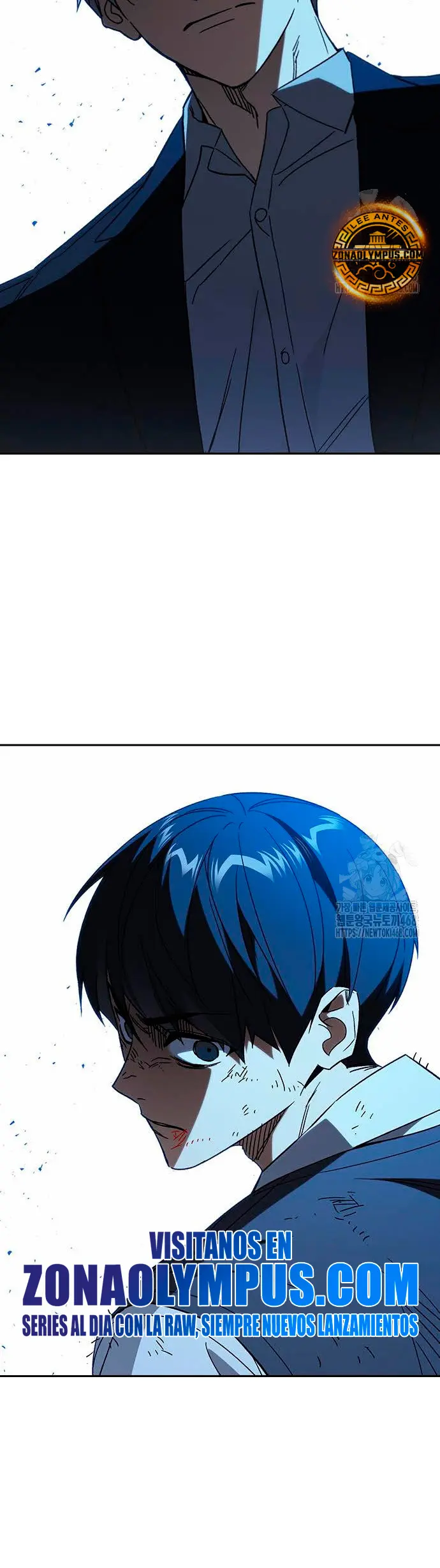 Grupo de Estudio Capítulo 285 - Page 56