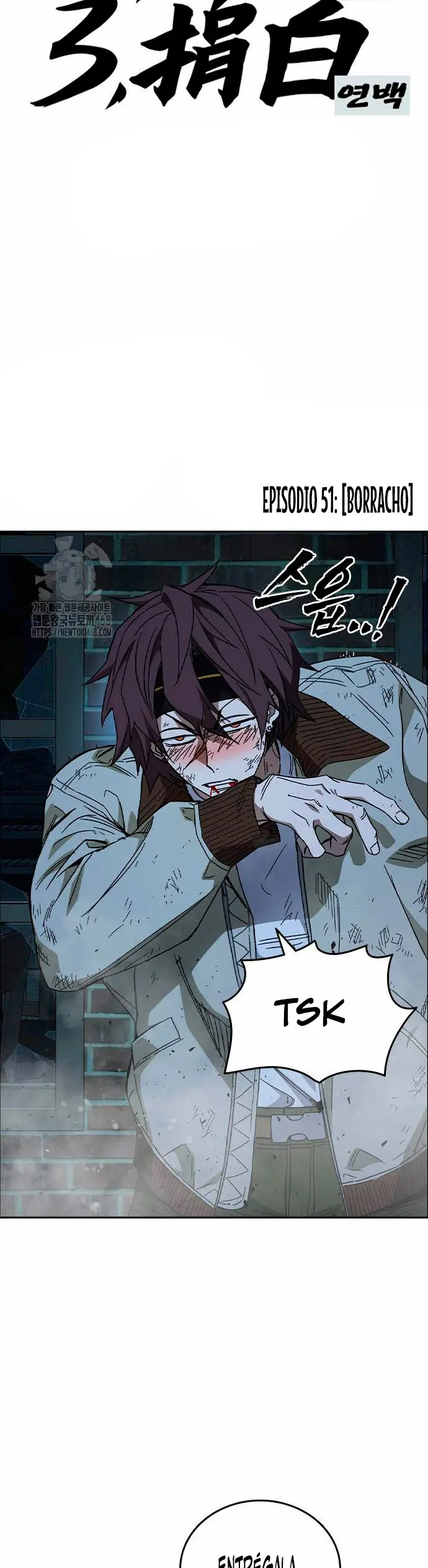 Grupo de Estudio Capítulo 285 - Page 8