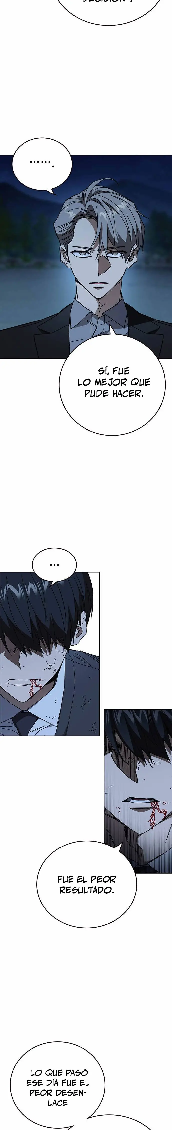 Grupo de Estudio Capítulo 286 - Page 10