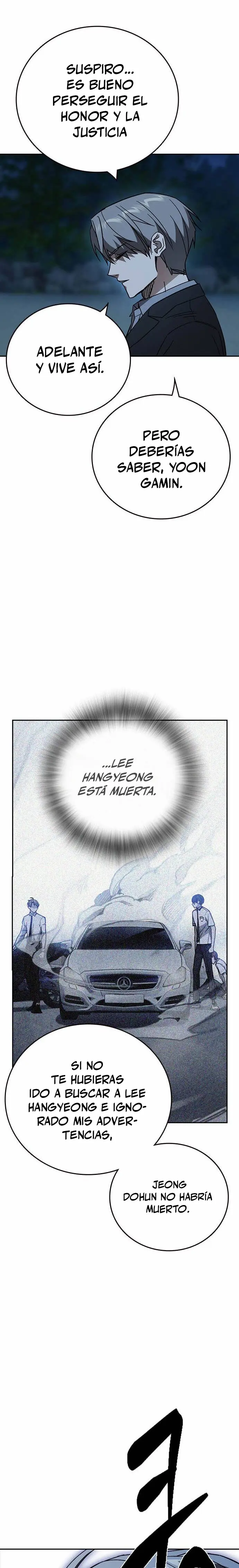 Grupo de Estudio Capítulo 286 - Page 12