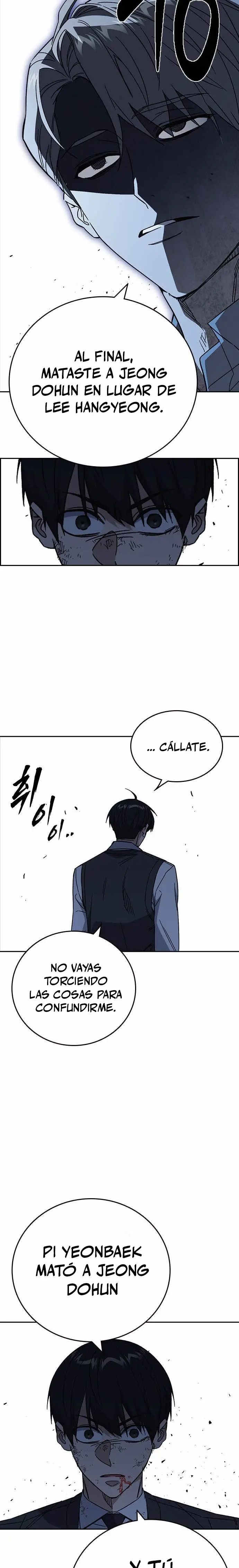 Grupo de Estudio Capítulo 286 - Page 13