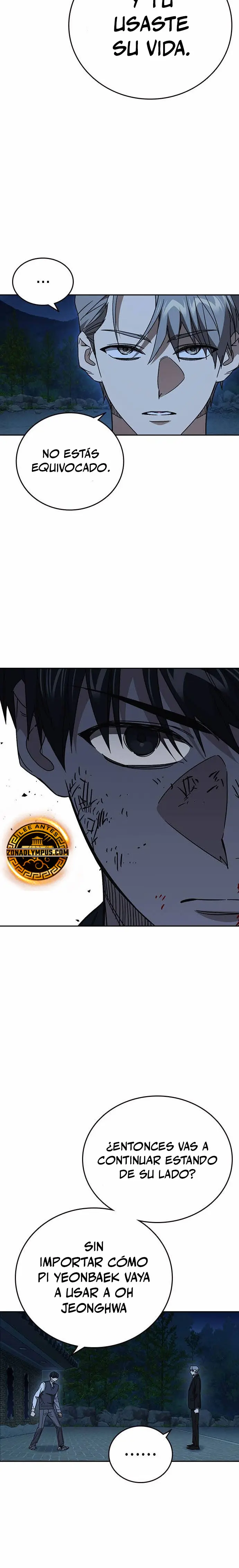 Grupo de Estudio Capítulo 286 - Page 14