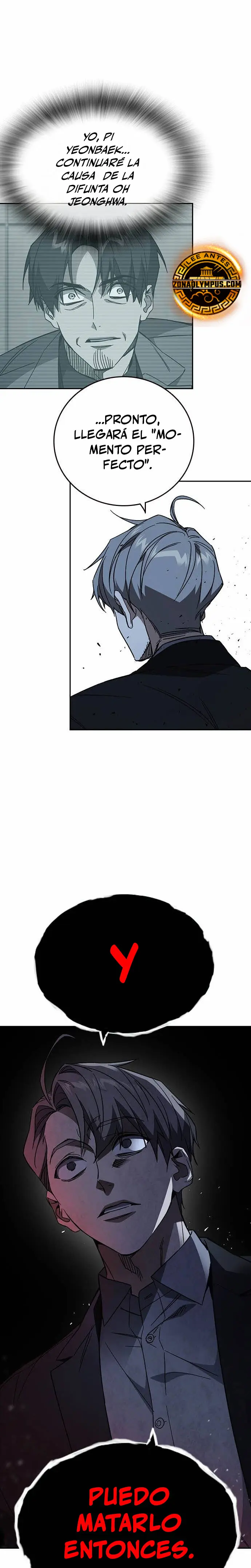 Grupo de Estudio Capítulo 286 - Page 15