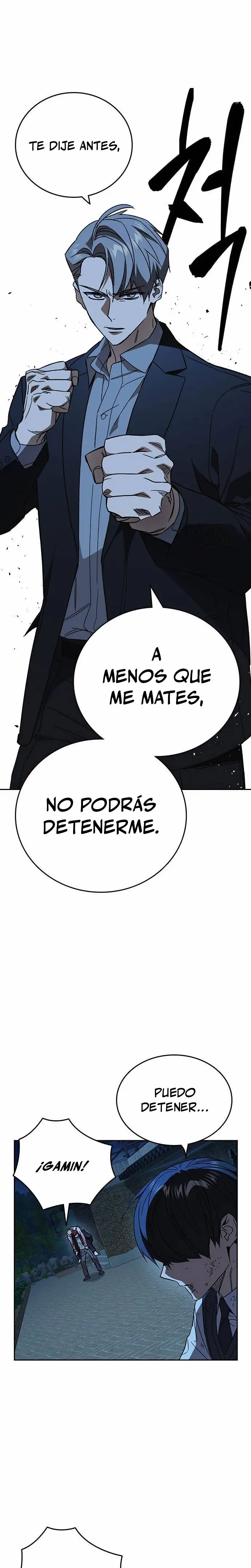 Grupo de Estudio Capítulo 286 - Page 17