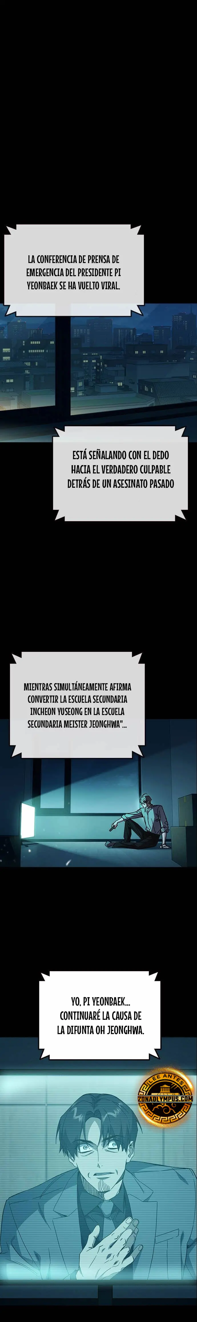 Grupo de Estudio Capítulo 286 - Page 2