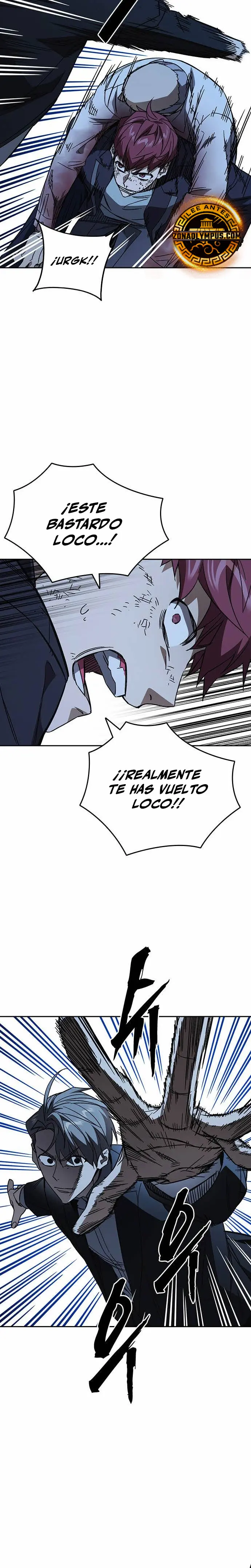 Grupo de Estudio Capítulo 286 - Page 20