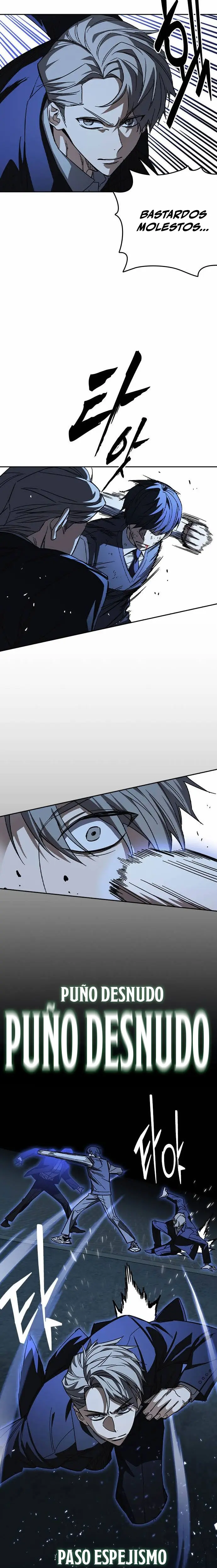 Grupo de Estudio Capítulo 286 - Page 23