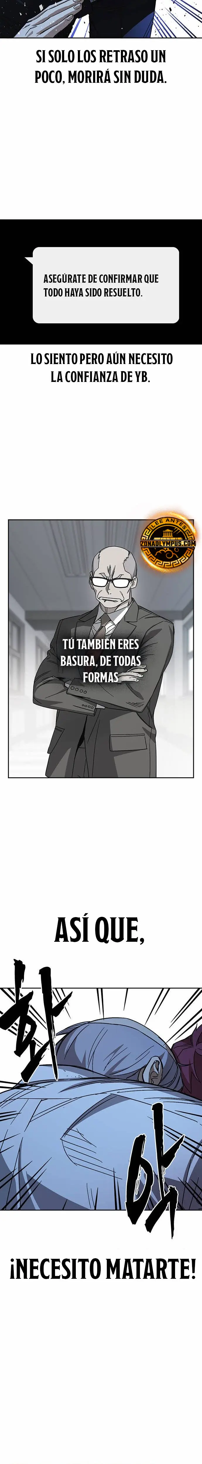 Grupo de Estudio Capítulo 286 - Page 25