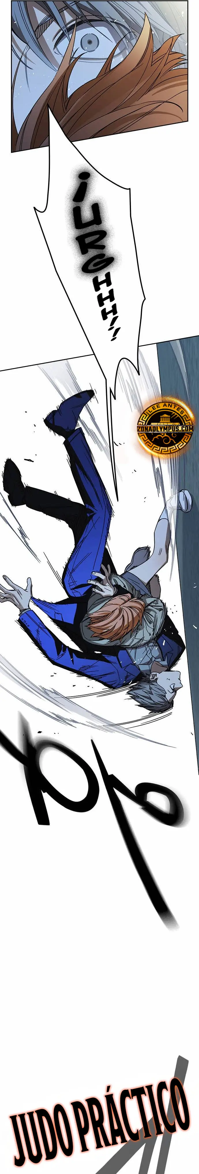 Grupo de Estudio Capítulo 286 - Page 26