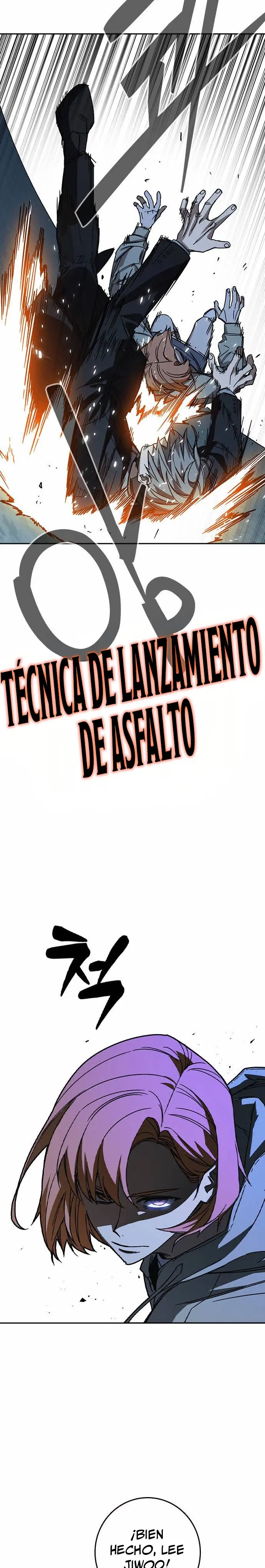 Grupo de Estudio Capítulo 286 - Page 27