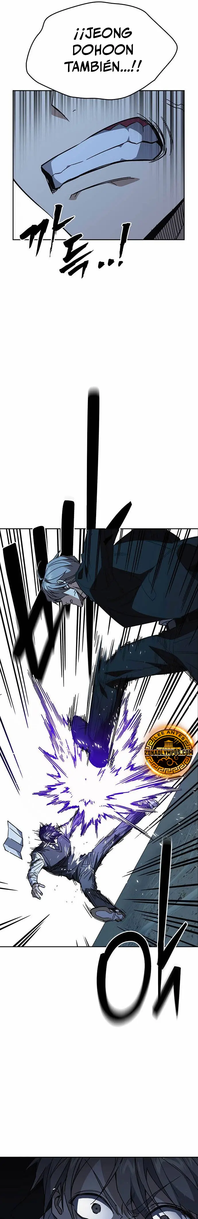 Grupo de Estudio Capítulo 286 - Page 3