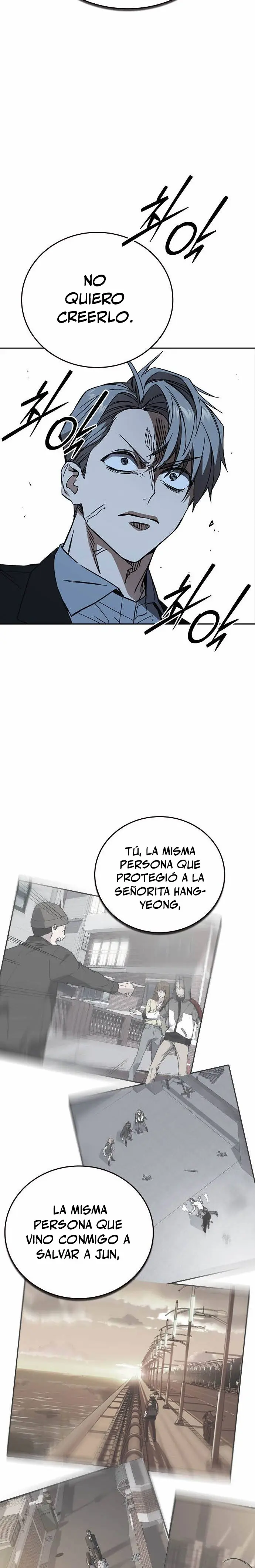 Grupo de Estudio Capítulo 286 - Page 6