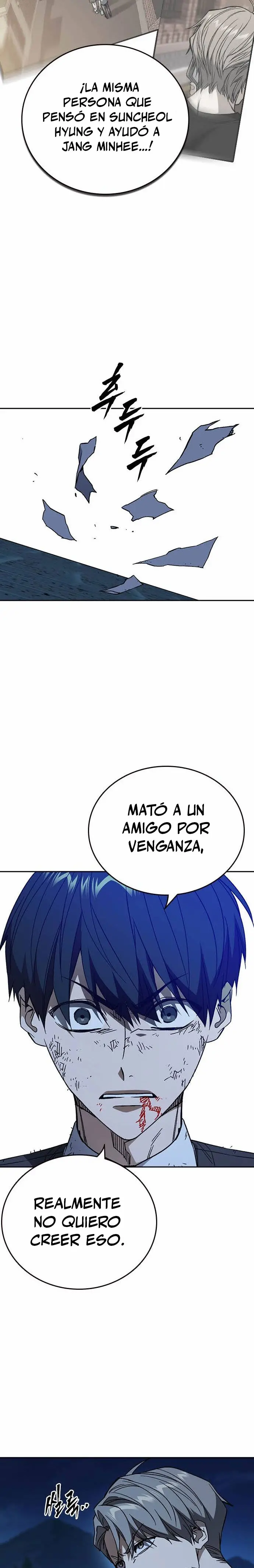 Grupo de Estudio Capítulo 286 - Page 7