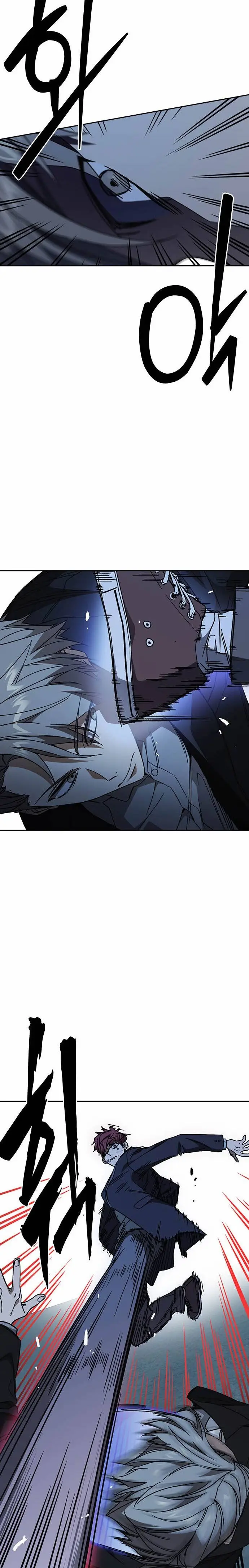 Grupo de Estudio Capítulo 287 - Page 10