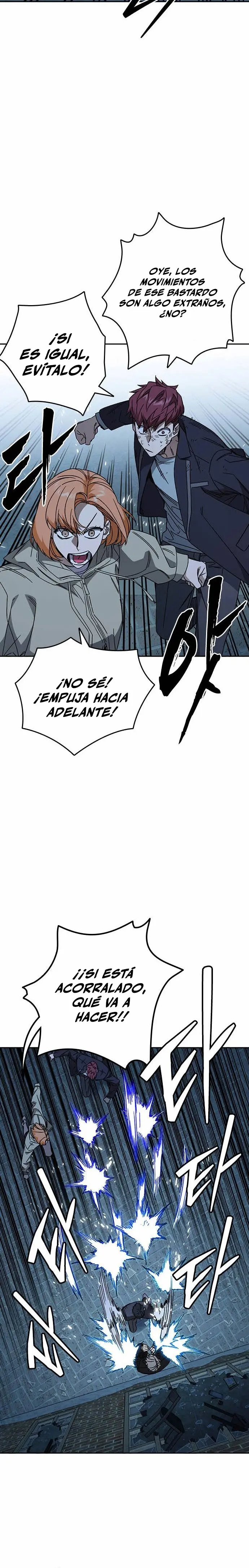 Grupo de Estudio Capítulo 287 - Page 13