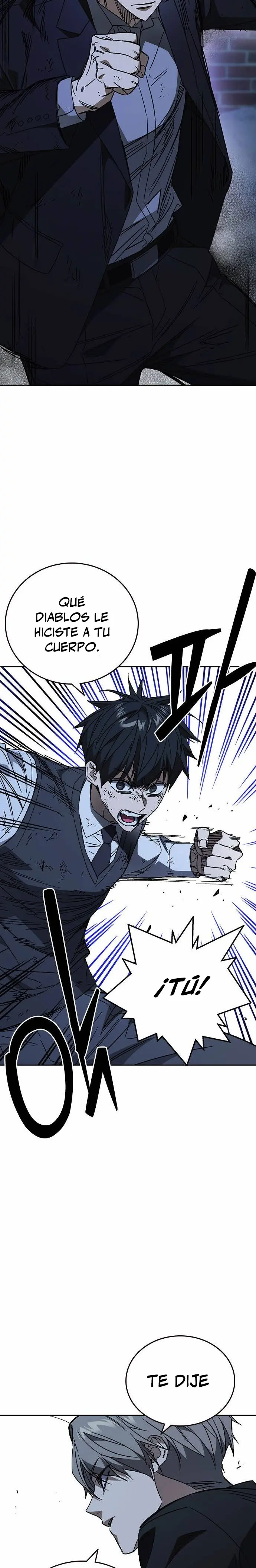 Grupo de Estudio Capítulo 287 - Page 16