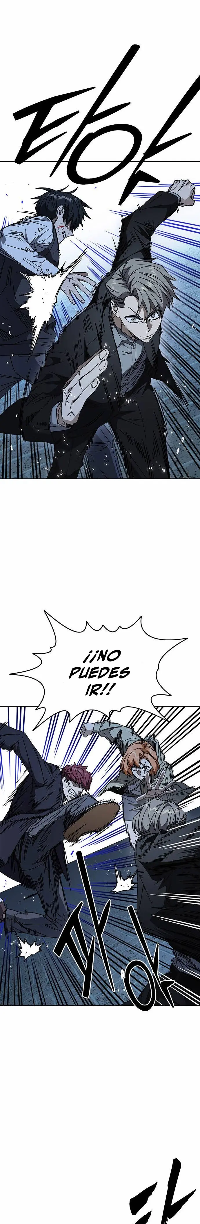 Grupo de Estudio Capítulo 287 - Page 18