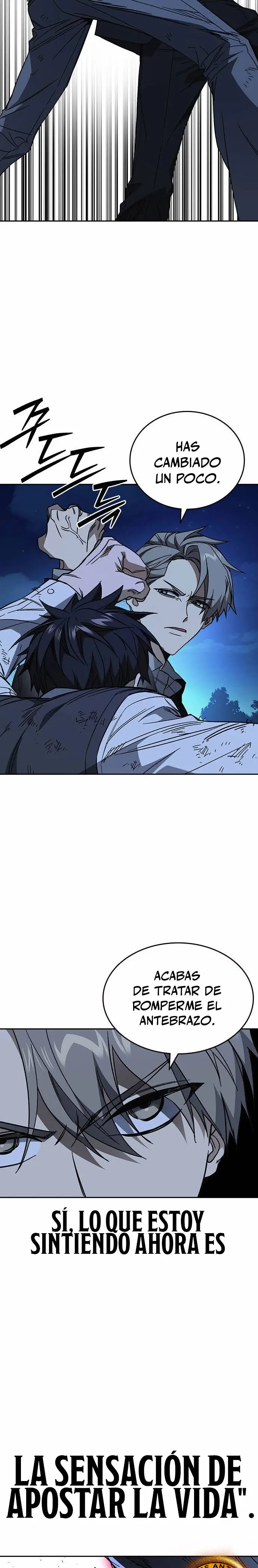 Grupo de Estudio Capítulo 287 - Page 24