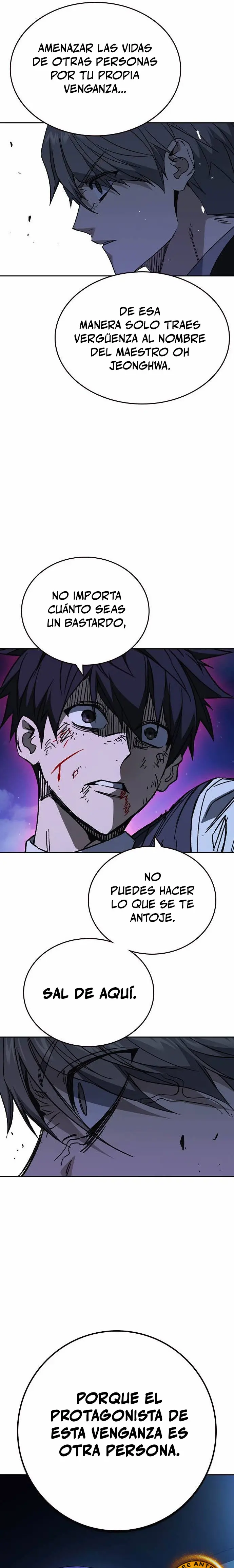 Grupo de Estudio Capítulo 287 - Page 26