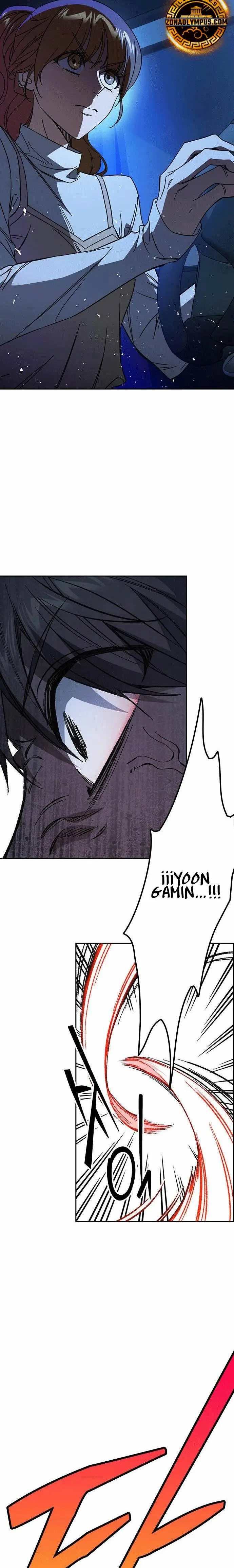 Grupo de Estudio Capítulo 287 - Page 27