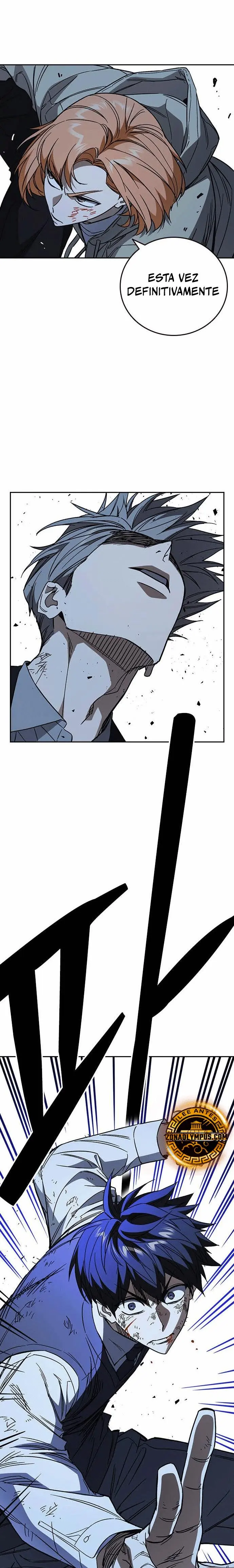 Grupo de Estudio Capítulo 287 - Page 29