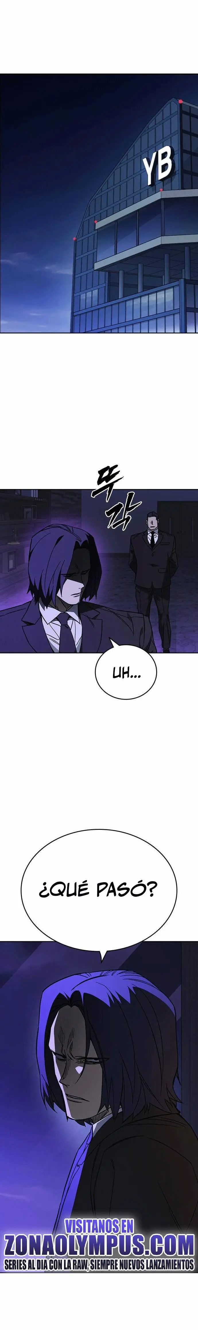 Grupo de Estudio Capítulo 287 - Page 31