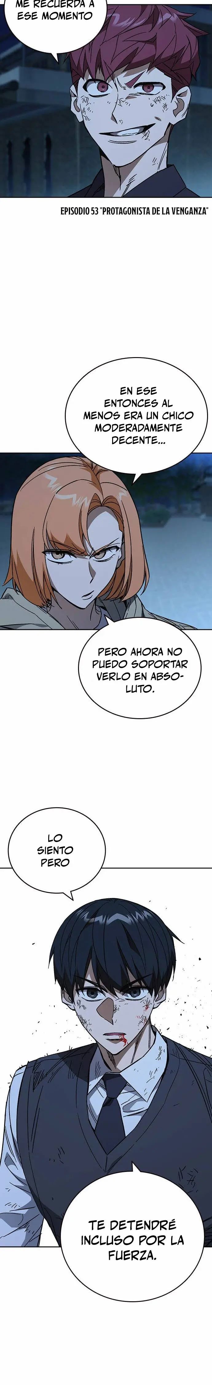 Grupo de Estudio Capítulo 287 - Page 5