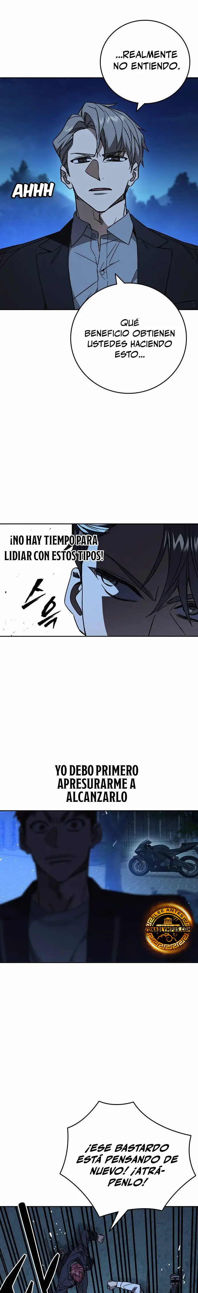 Grupo de Estudio Capítulo 287 - Page 6