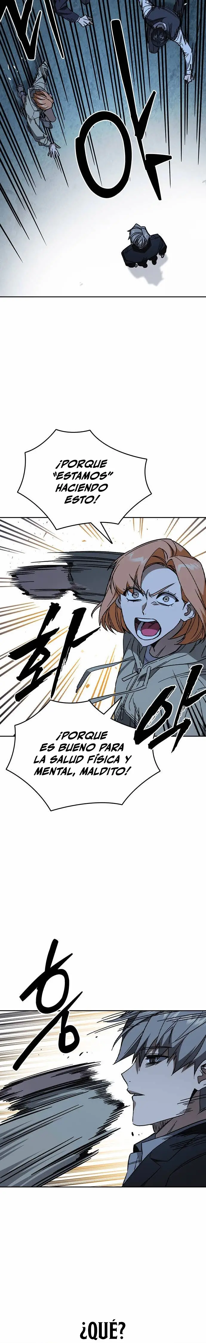 Grupo de Estudio Capítulo 287 - Page 7