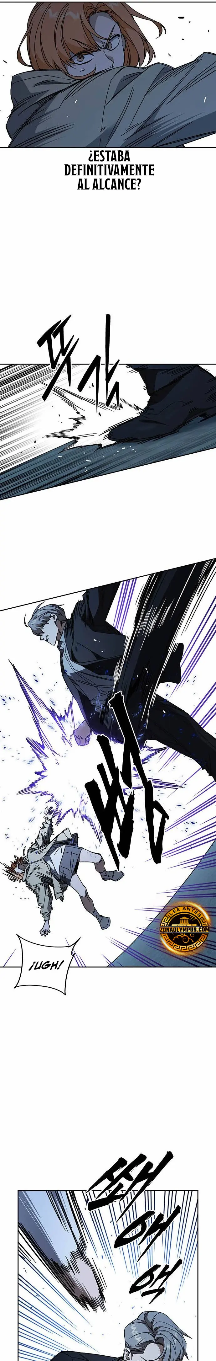 Grupo de Estudio Capítulo 287 - Page 8