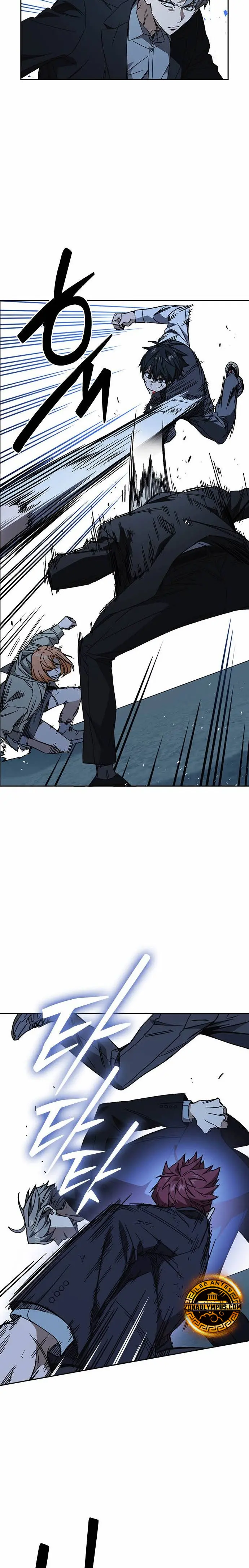 Grupo de Estudio Capítulo 287 - Page 9