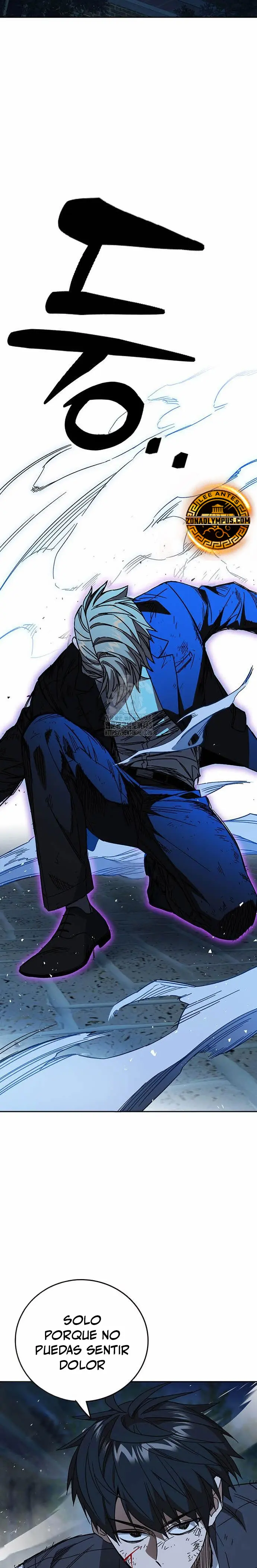 Grupo de Estudio Capítulo 288 - Page 10