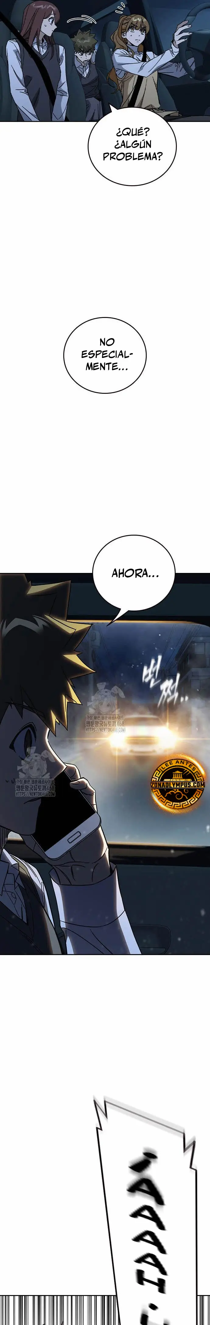 Grupo de Estudio Capítulo 288 - Page 14