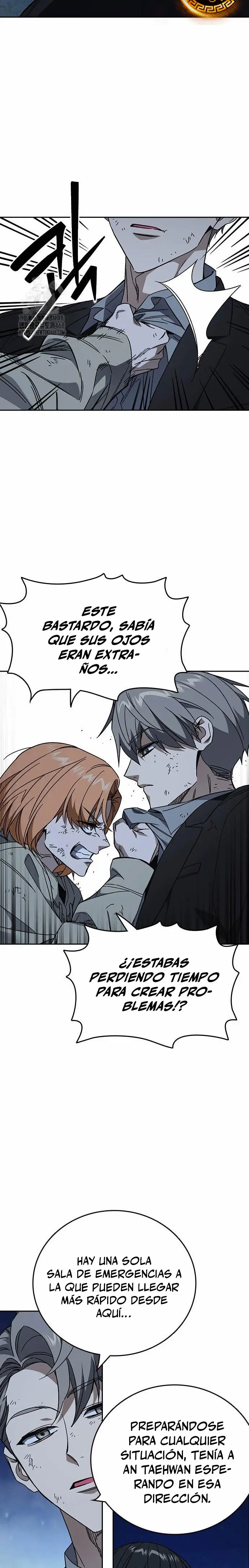 Grupo de Estudio Capítulo 288 - Page 16