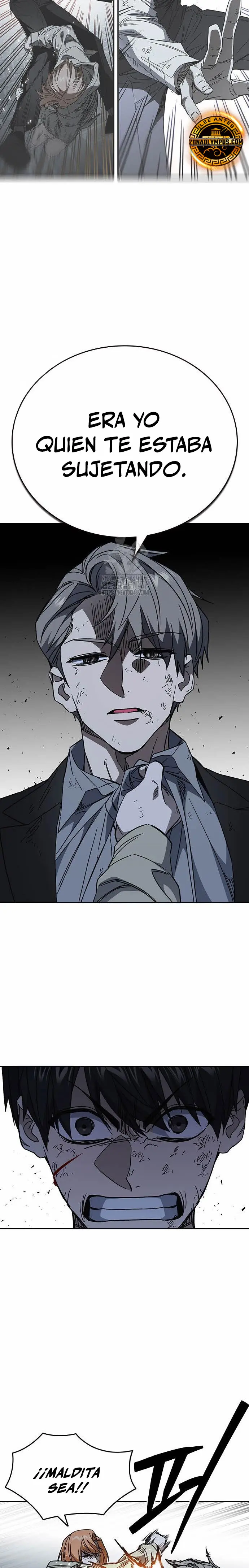 Grupo de Estudio Capítulo 288 - Page 21