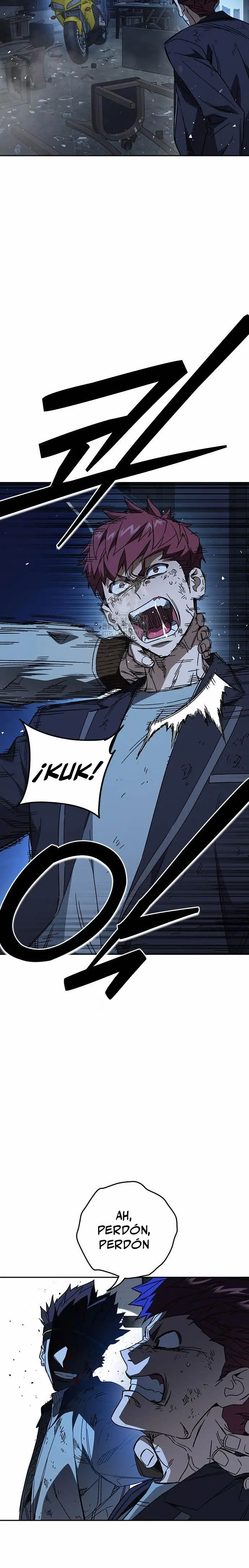 Grupo de Estudio Capítulo 288 - Page 23