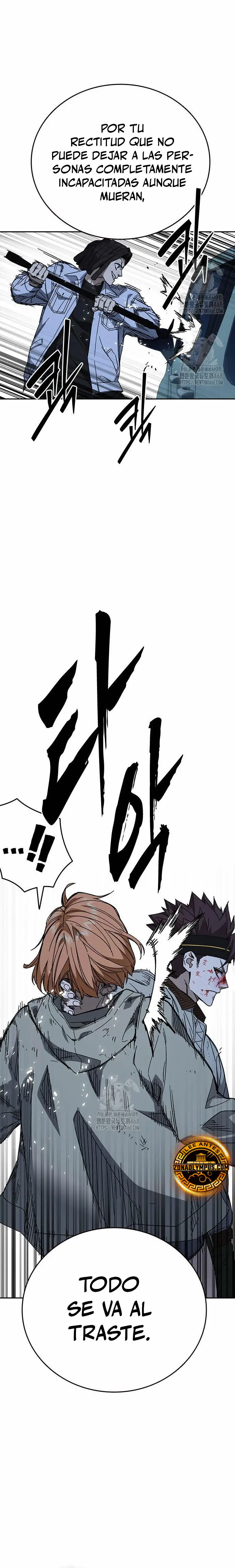 Grupo de Estudio Capítulo 288 - Page 28