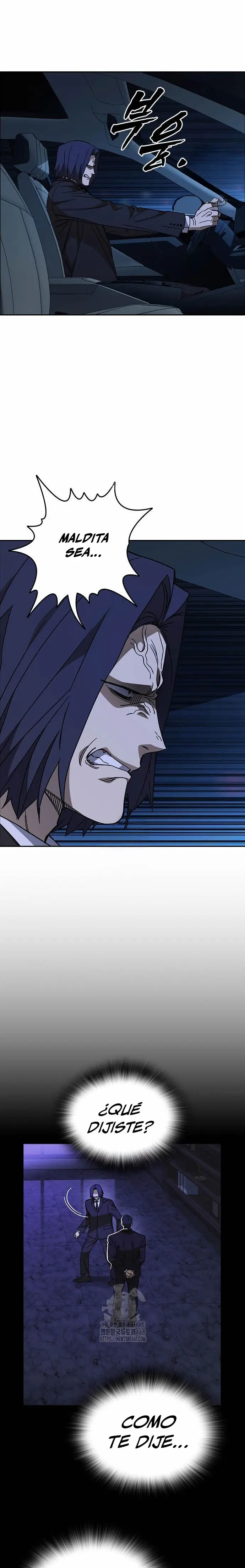 Grupo de Estudio Capítulo 288 - Page 3