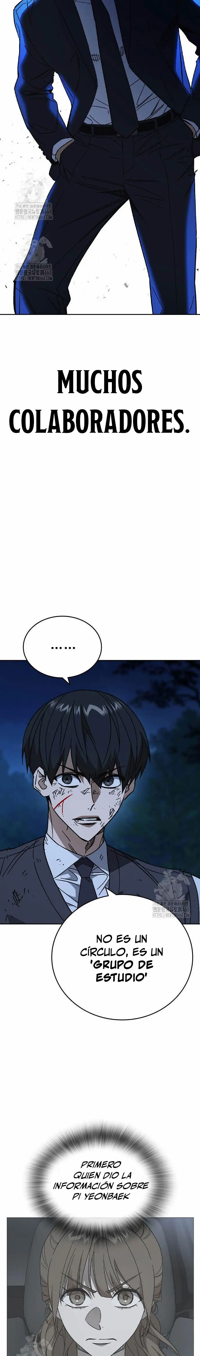 Grupo de Estudio Capítulo 288 - Page 36