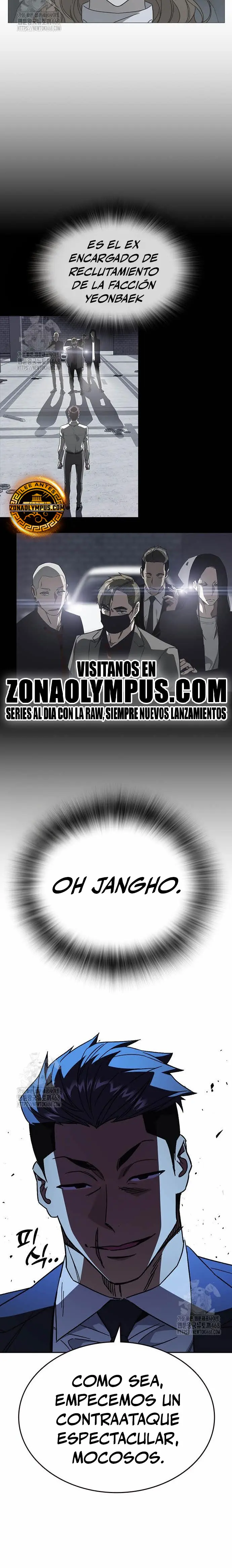 Grupo de Estudio Capítulo 288 - Page 37