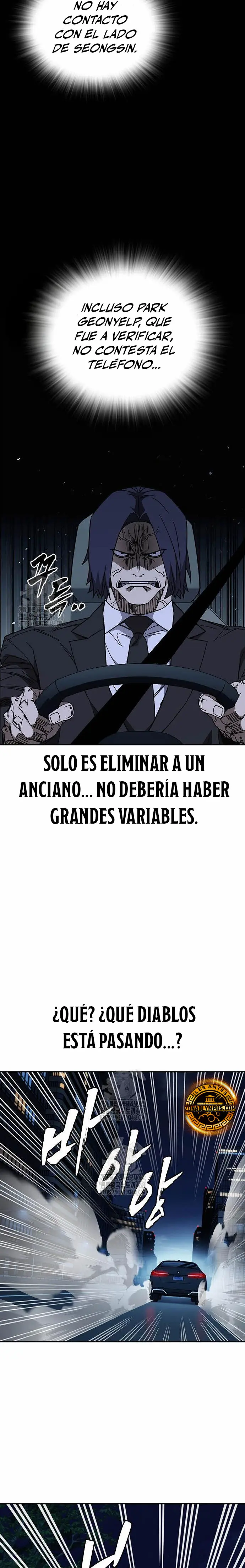 Grupo de Estudio Capítulo 288 - Page 4