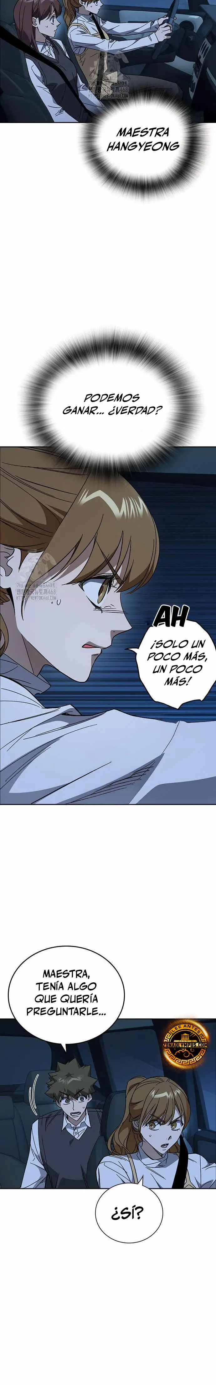 Grupo de Estudio Capítulo 288 - Page 7