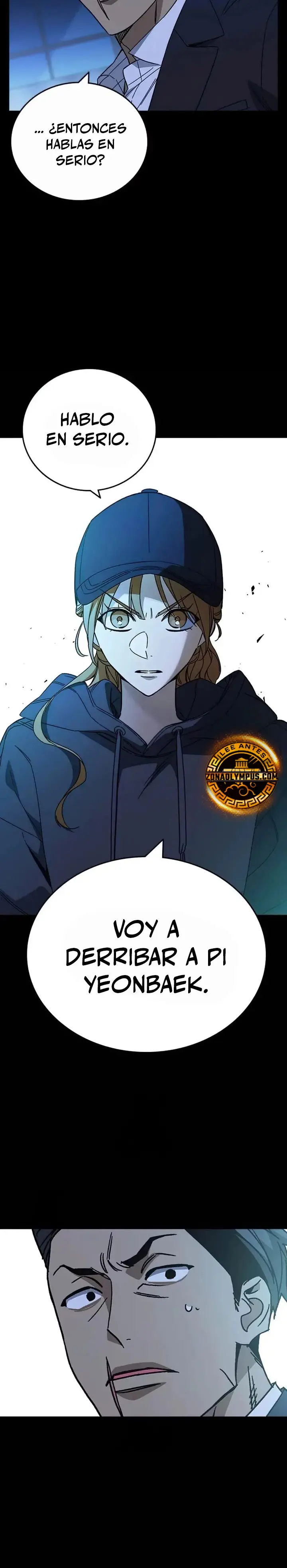 Grupo de Estudio Capítulo 289 - Page 13