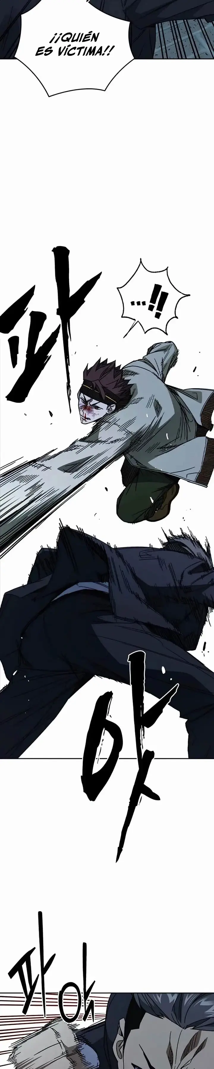 Grupo de Estudio Capítulo 289 - Page 18