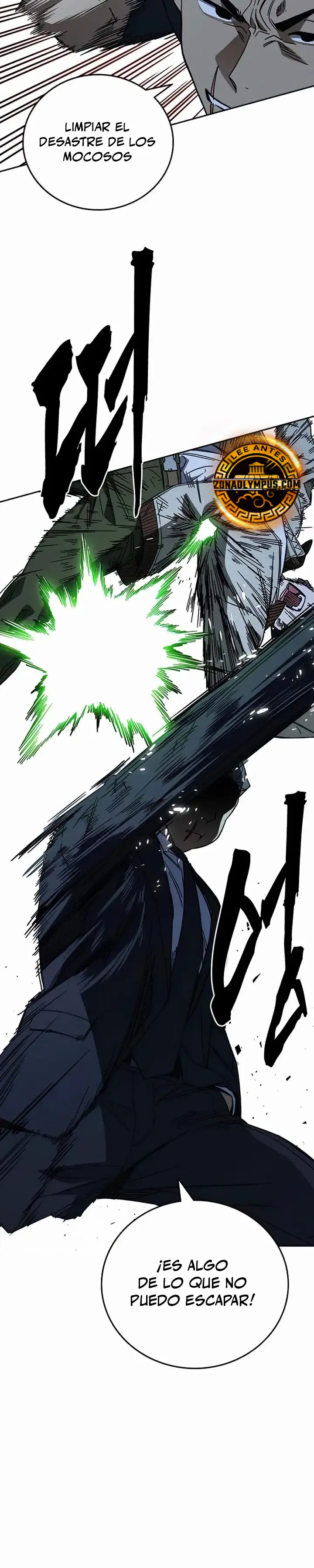 Grupo de Estudio Capítulo 289 - Page 19