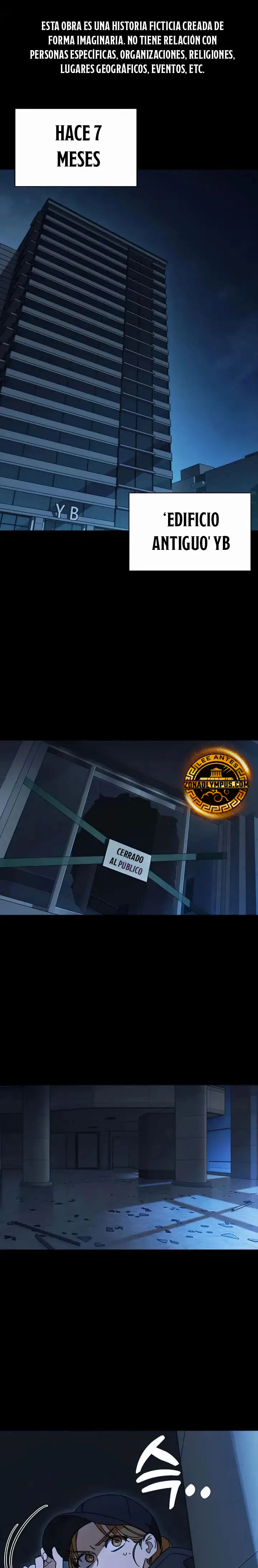 Grupo de Estudio Capítulo 289 - Page 2