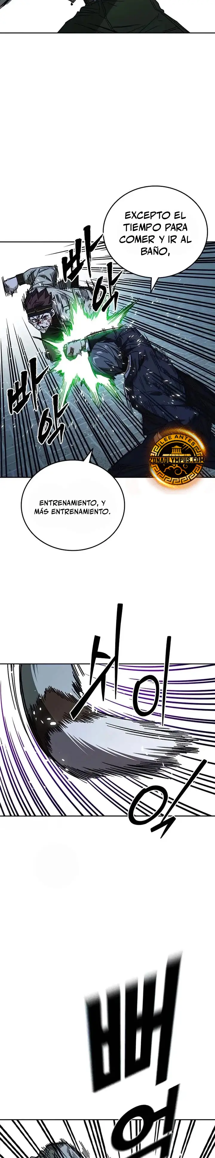 Grupo de Estudio Capítulo 289 - Page 22